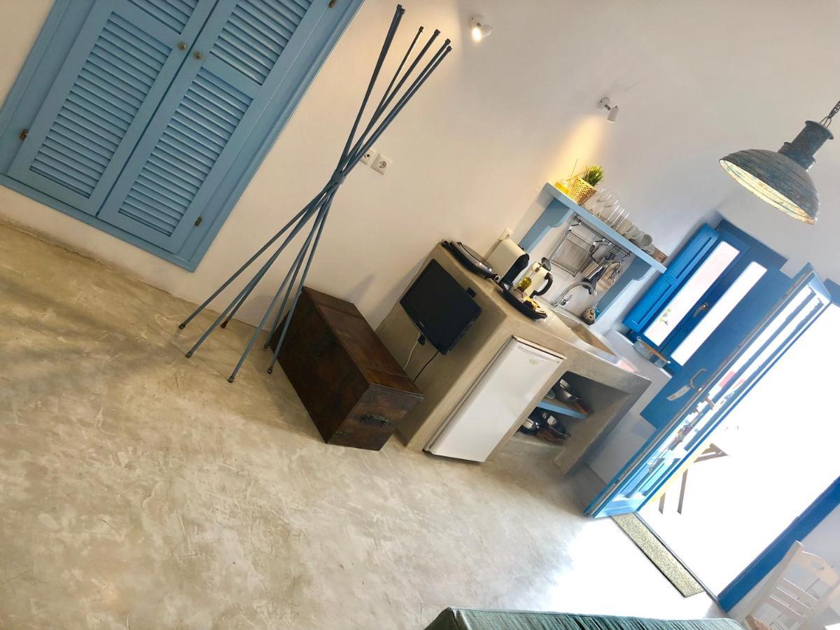 Hara'S Houses 易莫洛林 外观 照片