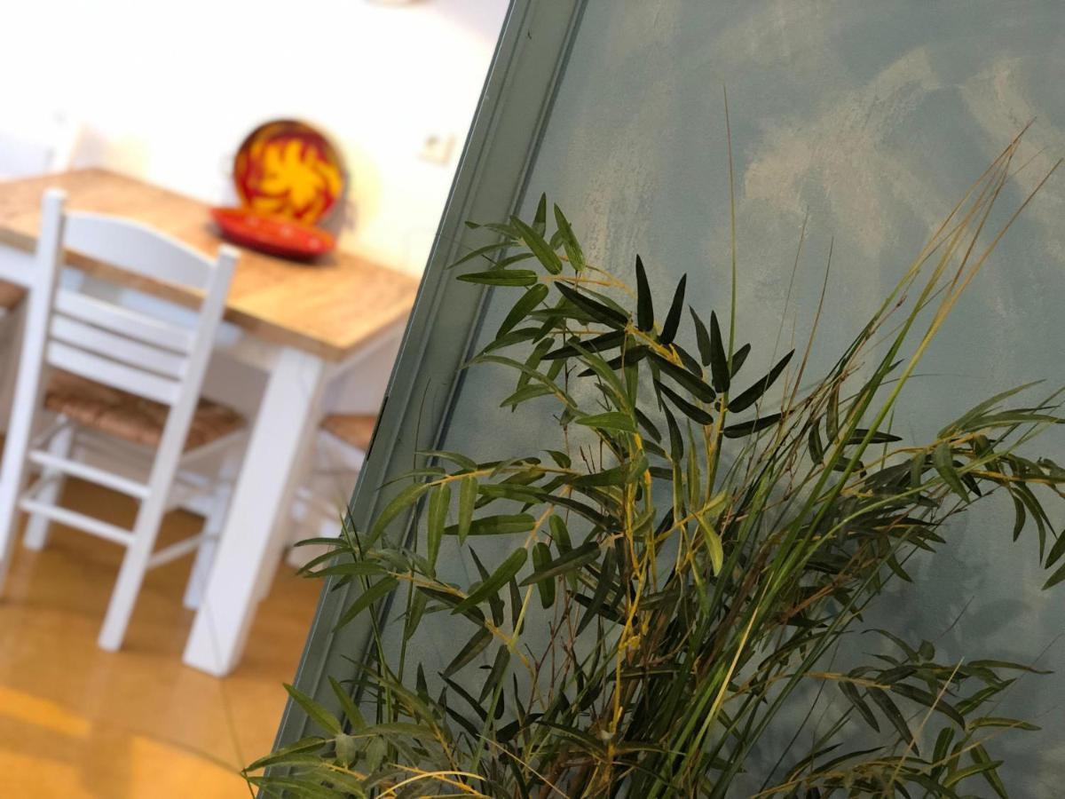 Hara'S Houses 易莫洛林 外观 照片